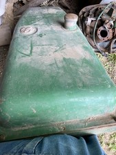 Oliver 1800 fuel for sale  Heyworth