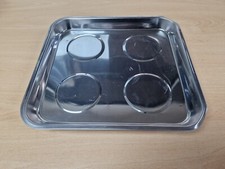 Large magnetic stainless for sale  TELFORD