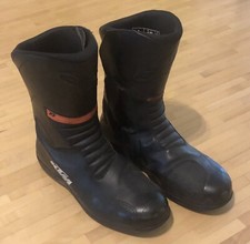 Ktm andes boots gebraucht kaufen  Taufkirchen