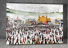 Lowry fun fair for sale  LONDON