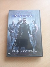 Dvd matrix. d'occasion  Paris X