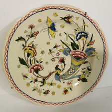 Ancienne assiette dessert d'occasion  France