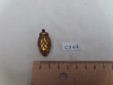 Antique bronze pineapple d'occasion  Expédié en Belgium