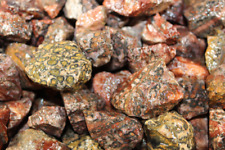 Leopard skin jasper for sale  Dallas