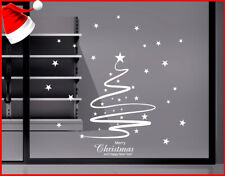 Vetrofanie buon natale usato  San Pancrazio Salentino
