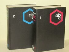 Brockhaus abc chemie gebraucht kaufen  Halle