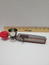 Quench bar10der stainless for sale  Vernon Hills