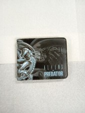 Usado, Carteira dobrável Alien Vs Predator comprar usado  Enviando para Brazil