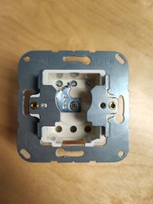 Jung schlüsselschalter 133 gebraucht kaufen  Frankenthal
