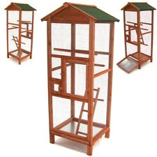 Vogelvoliere voliere vogelkäf gebraucht kaufen  Geeste