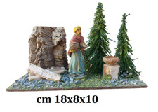 Casa presepe statua usato  Verdello