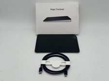 Trackpad Apple Magic: sem fio, Bluetooth, recarregável [MMMP3AM/A] LER, usado comprar usado  Enviando para Brazil