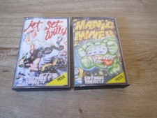 Msx cassette manic for sale  UK