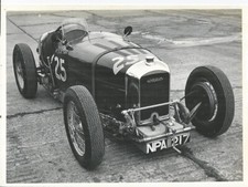 Amilcar npa 217 d'occasion  Expédié en Belgium
