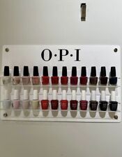 Opi semipermanenti colori usato  Roma