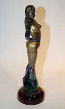 Stunning murano glass usato  Venezia