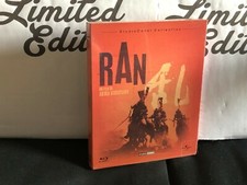 Ran akira kurosawa usato  Pantigliate