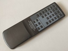 Télécommande kenwood p0401 d'occasion  Lilles-Lomme