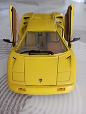 Lamborghini diablo collecion d'occasion  Béziers