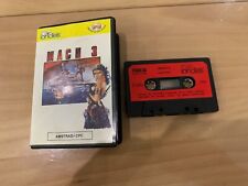 Mach amstrad cpc d'occasion  Expédié en Belgium