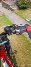 Camera blast bicycle for sale  BARNSLEY