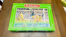 Subbuteo scatola completa usato  Cassina de' Pecchi