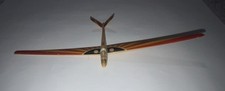 Segelflugzeug aufdruck hks gebraucht kaufen  Meckenheim