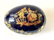 Limoges veritable porcelaine for sale  Asheville