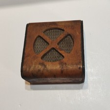 Alto-falante automotivo antigo alto-falante painel rádio AM, feito no Japão , usado comprar usado  Enviando para Brazil