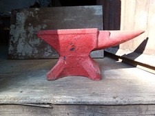 Large vintage blacksmith for sale  UK