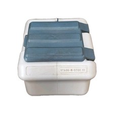 Bergan stack stor for sale  Riverton