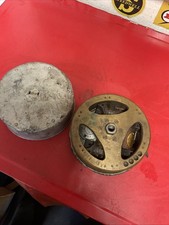 Vintage motorcycle villiers for sale  OXFORD