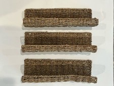 Rattan shelves wicker for sale  Toms River