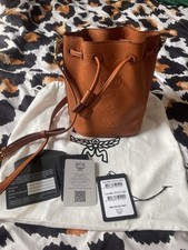Mcm beuteltasche dessau gebraucht kaufen  Berlin