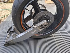 Suzuki gsxr600 srad for sale  MILTON KEYNES
