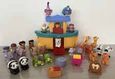 2002 fisher price d'occasion  Expédié en Belgium