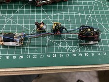 Märklin 3329 feldspule gebraucht kaufen  Hamburg