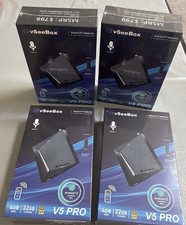 Vsee box vseebox d'occasion  Expédié en Belgium