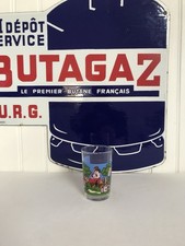 Verre moutarde laurel d'occasion Verre moutarde laurel d'occasion  Donnemarie-Dontilly