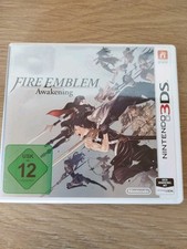 Fire emblem awakening gebraucht kaufen  Zemmer