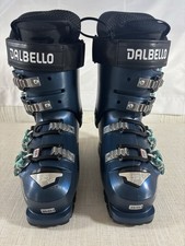 Dalbello women ski for sale  Litchfield