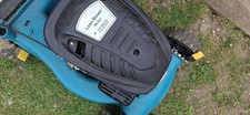 Tesco lawnmower for sale  WARE