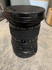 Smc pentax 100mm for sale  WITNEY