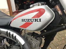 suzuki ts for sale  CONSETT