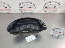 1997 corvette instrument for sale  Vancouver