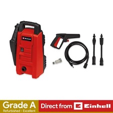 Einhell pressure washer for sale  WIRRAL