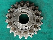 Ruota libera caimi usato  Chiaravalle