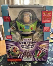 Original toy story for sale  CLACTON-ON-SEA