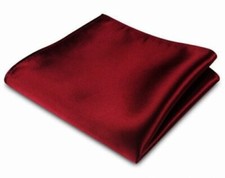 Einstecktuch e16 maroon gebraucht kaufen  Bad Soden