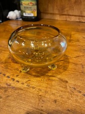 Vintage footed small for sale  Winnsboro